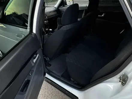 ВАЗ (Lada) Priora 2170 2014 года за 4 000 000 тг. в Усть-Каменогорск – фото 17