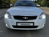 ВАЗ (Lada) Priora 2170 2014 годаүшін4 000 000 тг. в Усть-Каменогорск