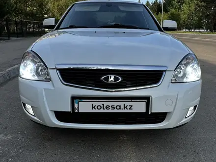 ВАЗ (Lada) Priora 2170 2014 года за 4 000 000 тг. в Усть-Каменогорск