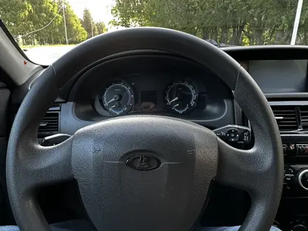 ВАЗ (Lada) Priora 2170 2014 года за 4 000 000 тг. в Усть-Каменогорск – фото 21