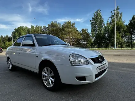 ВАЗ (Lada) Priora 2170 2014 года за 4 000 000 тг. в Усть-Каменогорск – фото 3