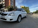 ВАЗ (Lada) Priora 2170 2014 годаүшін4 000 000 тг. в Усть-Каменогорск – фото 2