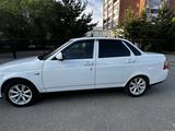 ВАЗ (Lada) Priora 2170 2014 годаүшін4 000 000 тг. в Усть-Каменогорск – фото 5