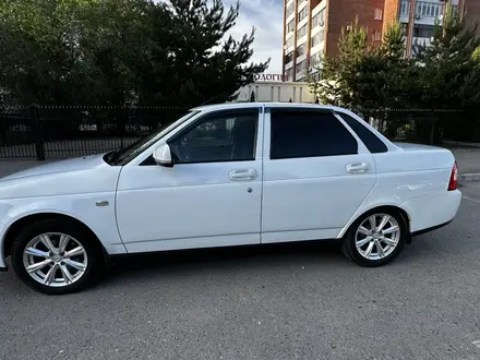 ВАЗ (Lada) Priora 2170 2014 года за 4 000 000 тг. в Усть-Каменогорск – фото 5