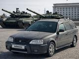 Honda Orthia 1997 года за 1 600 000 тг. в Усть-Каменогорск – фото 4