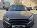 ВАЗ (Lada) Granta 2190 2020 годаүшін3 750 000 тг. в Семей – фото 2