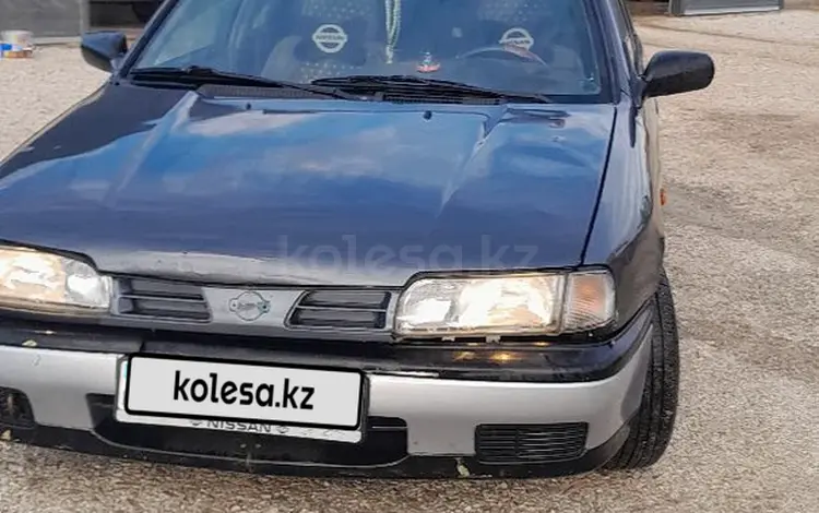 Nissan Primera 1996 годаfor600 000 тг. в Астана