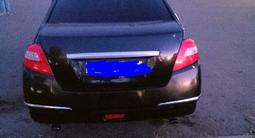 Nissan Teana 2006 годаүшін3 600 000 тг. в Усть-Каменогорск – фото 2