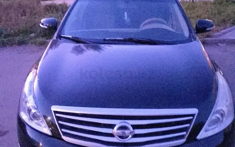 Nissan Teana 2006 года за 3 600 000 тг. в Усть-Каменогорск