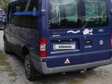 Ford Transit 2007 годаfor5 000 000 тг. в Карабалык (Карабалыкский р-н) – фото 4