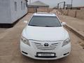 Toyota Camry 2007 года за 5 500 000 тг. в Жанаозен – фото 12