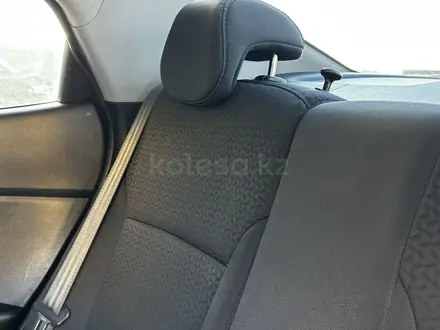 Kia Rio 2015 годаүшін6 390 000 тг. в Актобе – фото 8