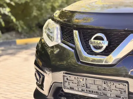 Nissan X-Trail 2017 года за 7 300 000 тг. в Астана – фото 2