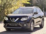 Nissan X-Trail 2017 годаүшін7 300 000 тг. в Астана