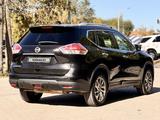 Nissan X-Trail 2017 годаүшін7 300 000 тг. в Астана – фото 3