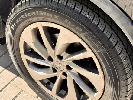 Nissan X-Trail 2017 года за 7 300 000 тг. в Астана – фото 4