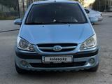 Hyundai Getz 2006 годаүшін2 500 000 тг. в Актобе – фото 4