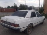 Mercedes-Benz 190 1983 года за 350 000 тг. в Павлодар – фото 3