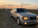 Mercedes-Benz E 500 1994 годаүшін4 500 000 тг. в Шымкент – фото 2