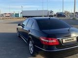 Mercedes-Benz E 350 2011 года за 4 500 000 тг. в Атырау