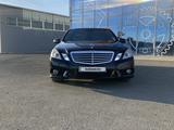Mercedes-Benz E 350 2011 года за 4 500 000 тг. в Атырау – фото 2