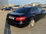Mercedes-Benz E 350 2011 года за 4 500 000 тг. в Атырау – фото 4