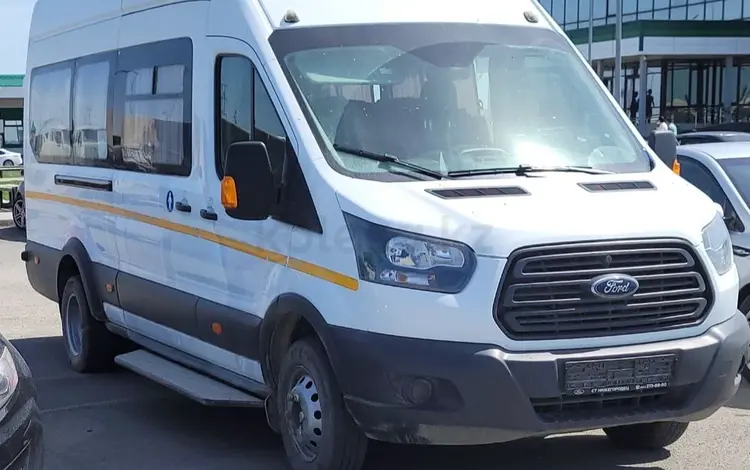 Ford Transit 2018 годаүшін15 500 000 тг. в Атырау