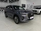 Chery Tiggo 7 Pro 2022 года за 10 390 000 тг. в Риддер