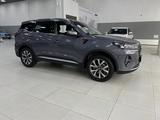 Chery Tiggo 7 Pro 2022 годаүшін10 390 000 тг. в Риддер – фото 4