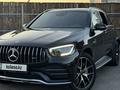 Mercedes-Benz GLC 43 AMG 2022 годаүшін32 800 000 тг. в Алматы – фото 3