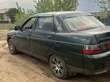 ВАЗ (Lada) 2110 2003 года за 750 000 тг. в Кокшетау – фото 4