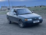 ВАЗ (Lada) 2110 2003 года за 750 000 тг. в Кокшетау – фото 3