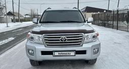 Toyota Land Cruiser 2008 годаүшін12 200 000 тг. в Алматы