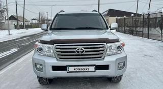 Toyota Land Cruiser 2008 года за 12 200 000 тг. в Алматы