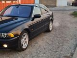 BMW 525 2001 годаүшін5 500 000 тг. в Шымкент – фото 3