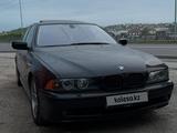 BMW 525 2001 годаүшін5 500 000 тг. в Шымкент