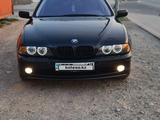 BMW 525 2001 годаүшін5 500 000 тг. в Шымкент – фото 2