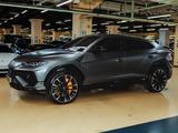 Lamborghini Urus 2024 года за 125 000 000 тг. в Алматы – фото 2