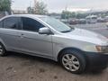 Mitsubishi Lancer 2013 годаүшін4 000 000 тг. в Алматы – фото 4