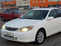 Toyota Camry 2002 годаүшін4 700 000 тг. в Алматы