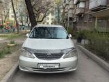 Toyota Camry 2002 годаүшін5 200 000 тг. в Алматы