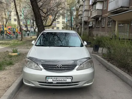 Toyota Camry 2002 года за 5 200 000 тг. в Алматы