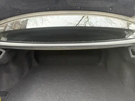 Toyota Camry 2002 года за 5 200 000 тг. в Алматы – фото 11