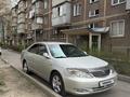 Toyota Camry 2002 годаүшін5 200 000 тг. в Алматы – фото 3