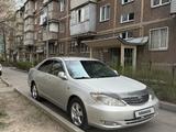 Toyota Camry 2002 годаүшін5 200 000 тг. в Алматы – фото 3