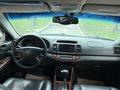 Toyota Camry 2002 годаүшін5 200 000 тг. в Алматы – фото 6