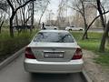Toyota Camry 2002 годаүшін5 200 000 тг. в Алматы – фото 5