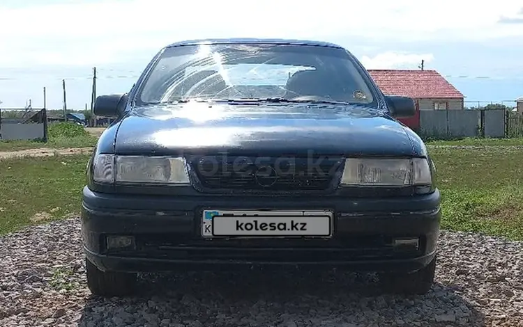 Opel Vectra 1994 года за 1 100 000 тг. в Актобе