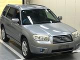 Subaru Forester SG5 рестайлинг по запчастям в Усть-Каменогорск