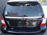 Subaru Forester SG5 рестайлинг по запчастям в Усть-Каменогорск – фото 2